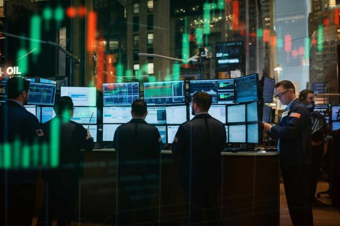 Il petrolio scende sotto i 62 dollari a New York: cosa significa per il mercato?