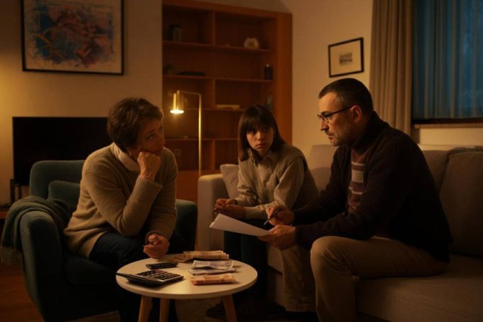 Il potere d'acquisto in calo: le famiglie aumentano i risparmi