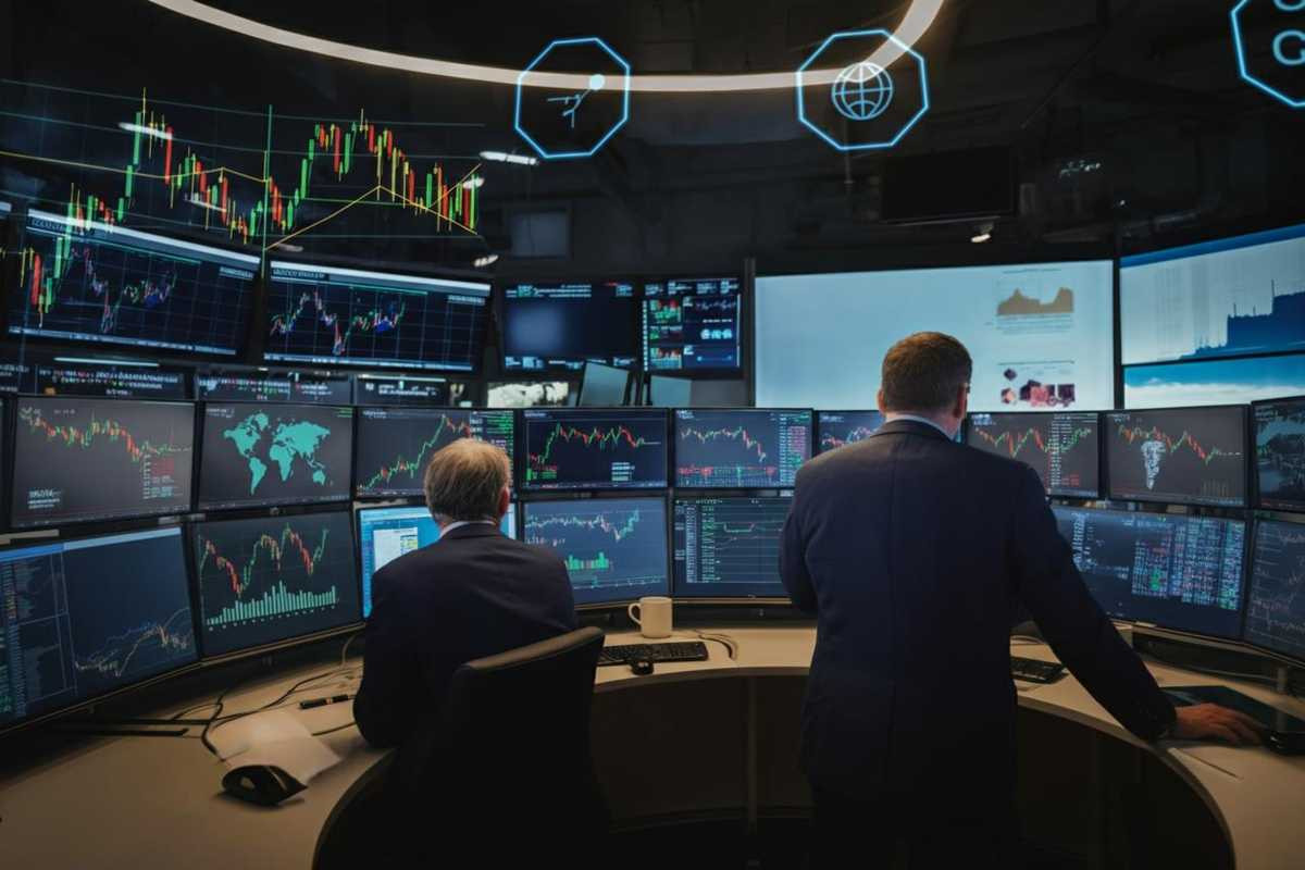 Il prezzo del gas torna a salire: Ttf raggiunge i 31,54 euro