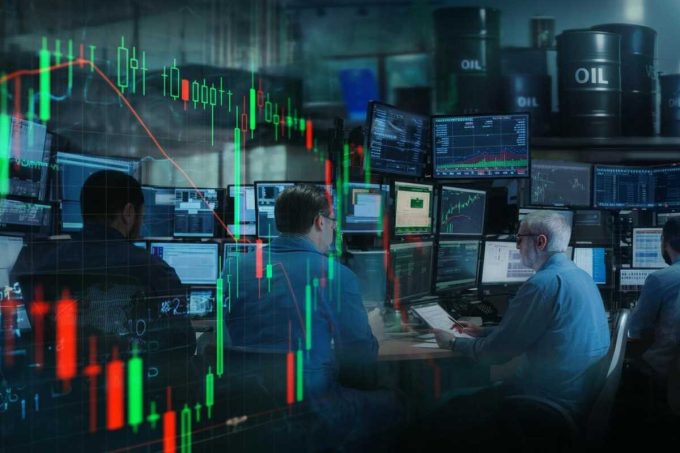 Il prezzo del petrolio scende a New York: cosa significa per il mercato?