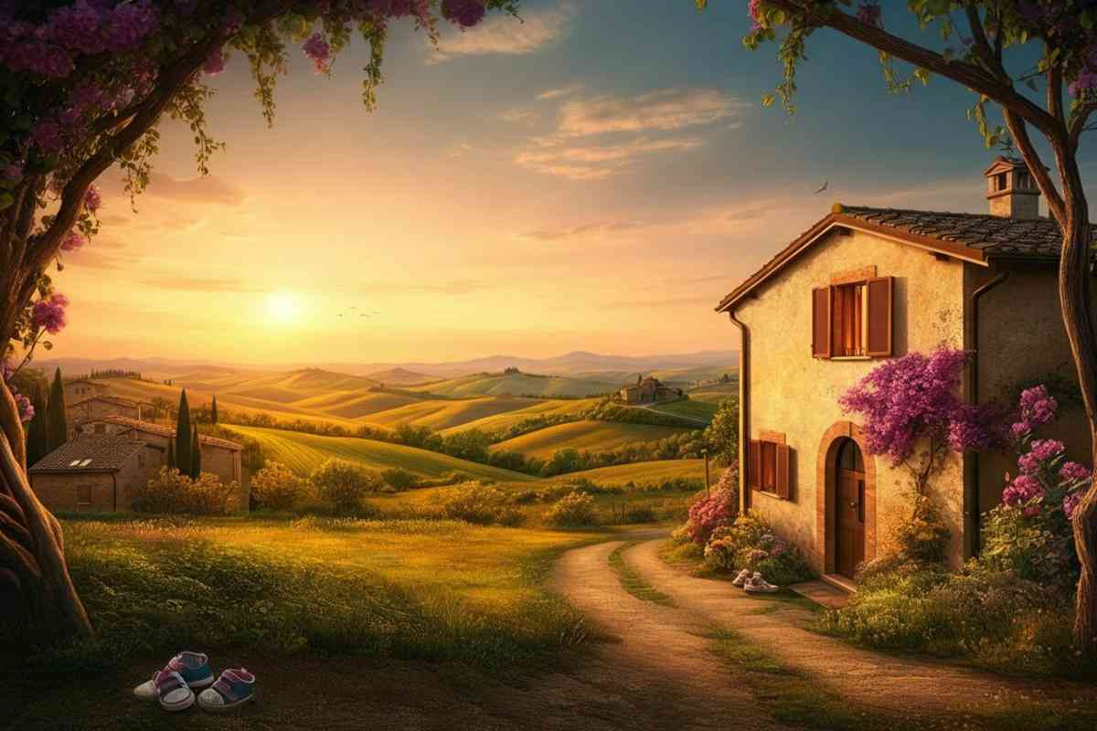 Il ricordo di Christian: un padre carabiniere che ha lasciato un segno nel cuore