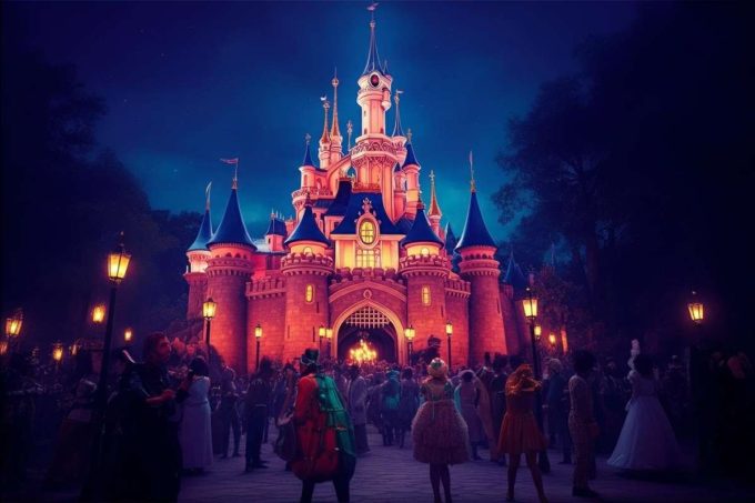 Il ritorno di The Rocky Horror Picture Show: un'esperienza da non perdere dal 27 ottobre