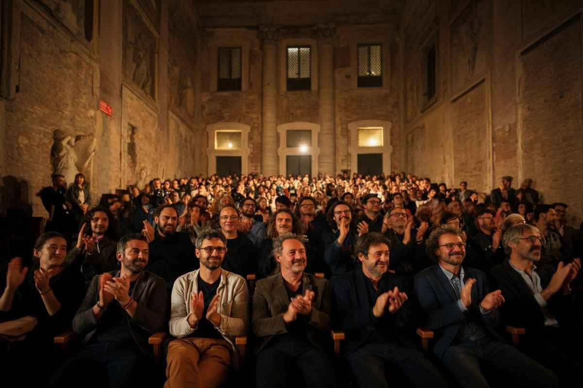 Il trionfo di Miracolo Milano: il docufilm che conquista il Senato