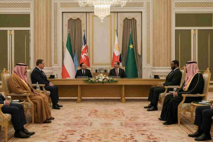 Il viaggio del premier cinese in Corea del Nord: cosa aspettarsi dal 9 all'11 ottobre