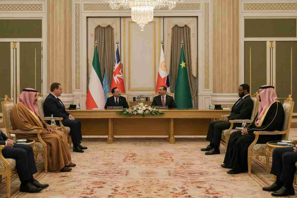 Il viaggio del premier cinese in Corea del Nord: cosa aspettarsi dal 9 all'11 ottobre