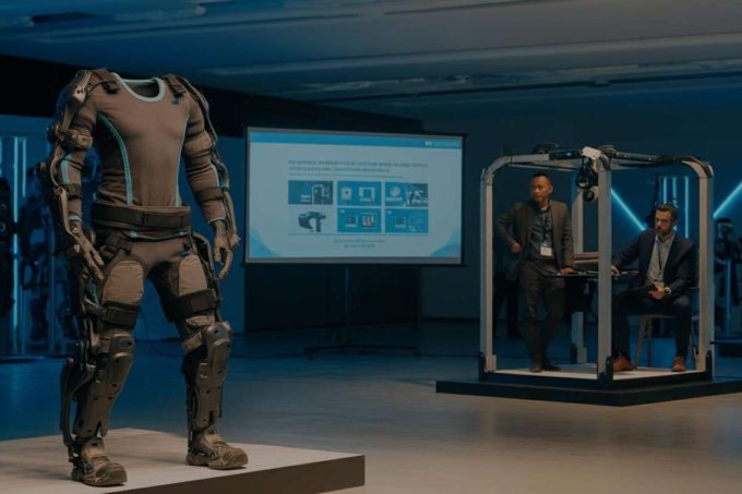 Inail: innovazione e prevenzione per una giornata dedicata alla salute e sicurezza sul lavoro