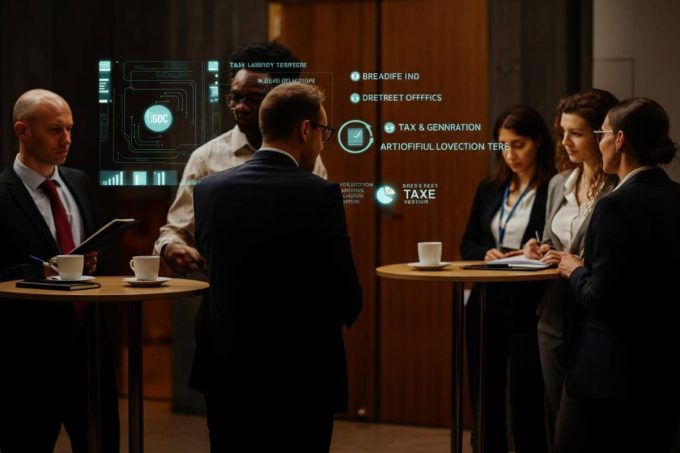 Incontro di studio sui tributaristi: l'uso dell'IA e il nuovo Codice Deontologico