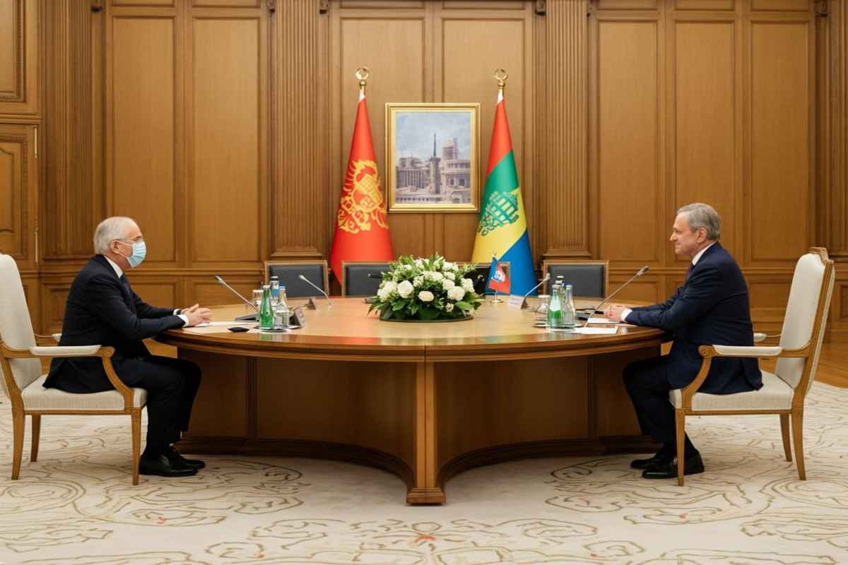 Incontro lampo tra Trump e Xi: cosa è successo in meno di due ore?