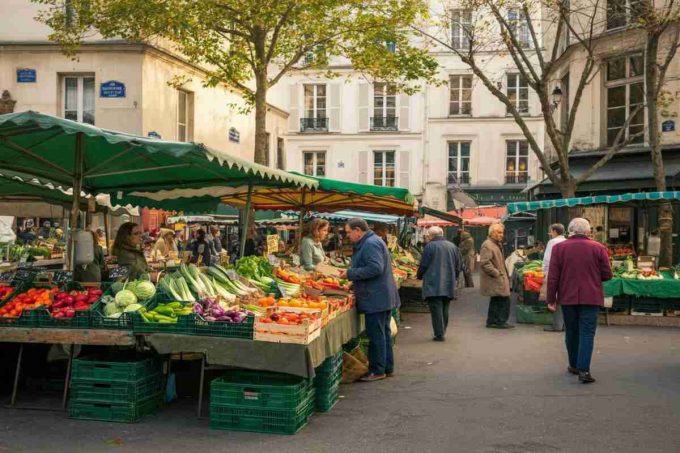 Inflazione in Francia: ottobre segna un sorprendente 0,1%