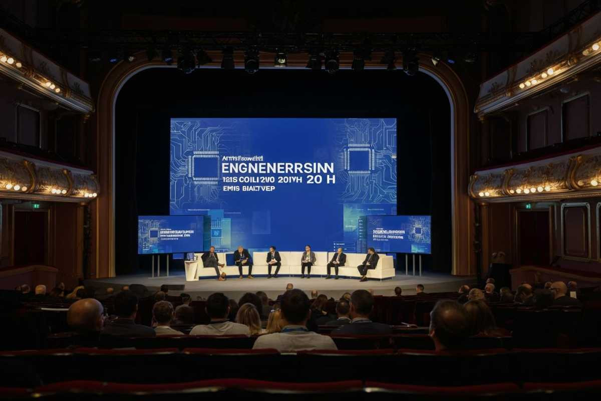 Ingegneri a confronto: il futuro del Codice dei contratti e l'impatto dell'intelligenza artificiale