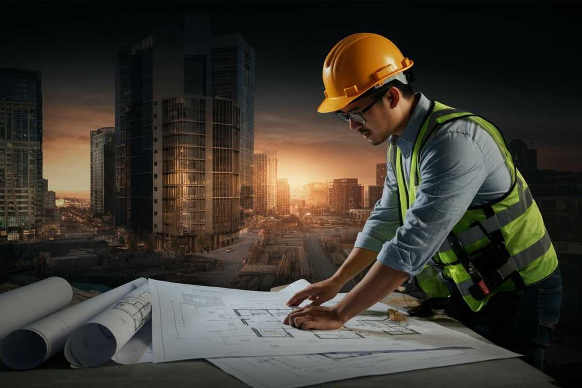 Ingegneri e architetti: un fatturato da record di 16,7 miliardi di euro nel 2024 e crescita prevista per il 2025