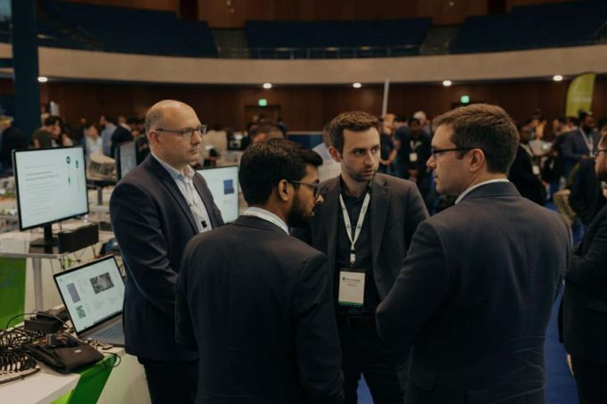 Ingegneri in primo piano: il 69° congresso di Ancona chiude con successi e nuove sfide