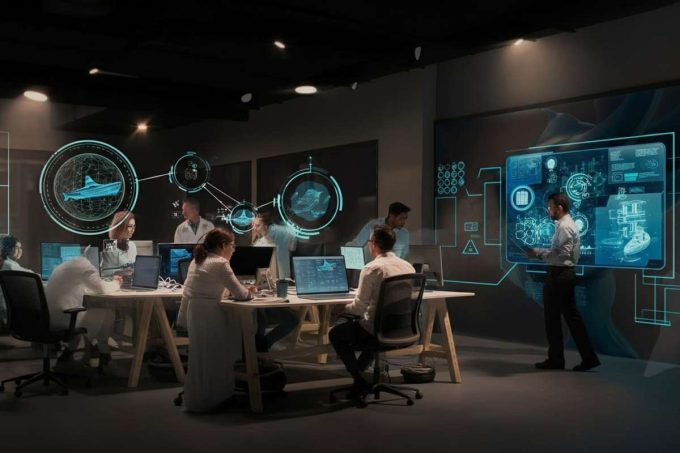 Ingegneria 2.0: la visione di Sassetti per un futuro più connesso alla società