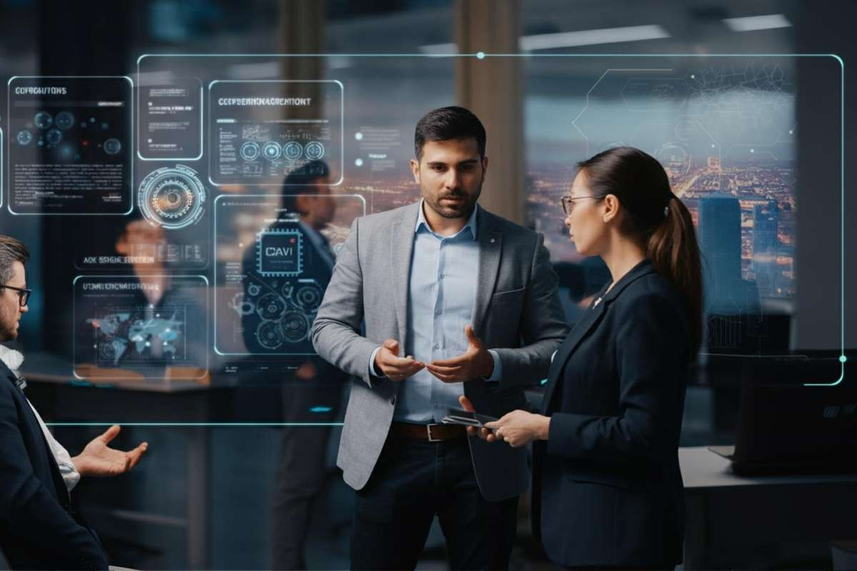 Ingegneria: il motore delle trasformazioni del Paese secondo Calderone