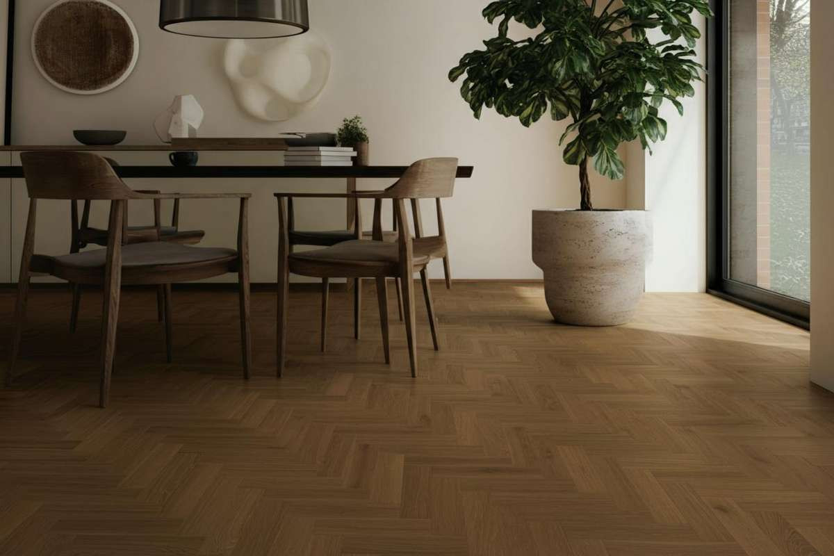 Innovazione e sostenibilità: il nuovo manuale di Edilegnoarredo per il settore parquet