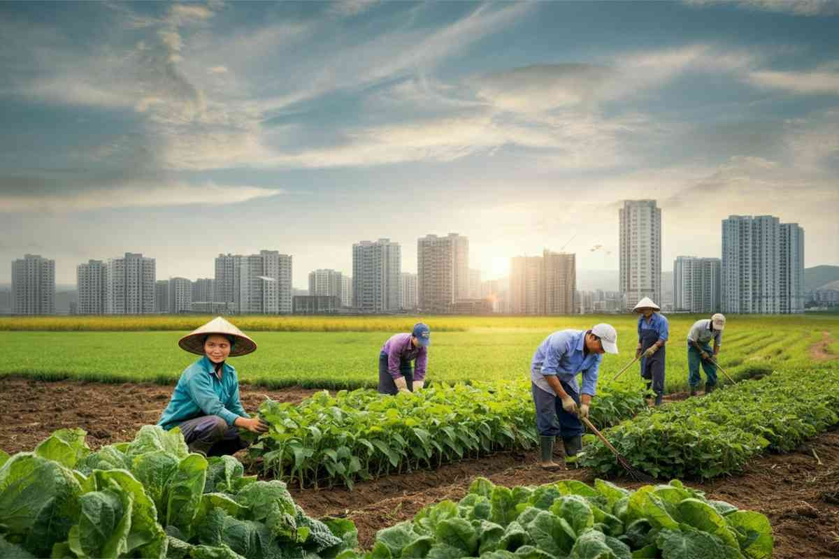 Inps, Minerva: nuovi vantaggi per le aziende nella rete agricola di qualità