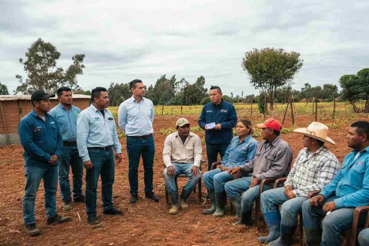 Inps e Prefettura: nasce la Rete Lavoro Agricolo di Qualità per un futuro migliore
