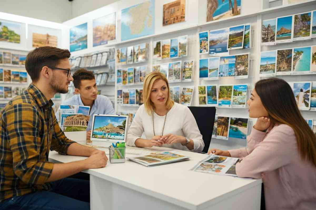 Investire nei giovani: la chiave per un turismo di successo nel futuro