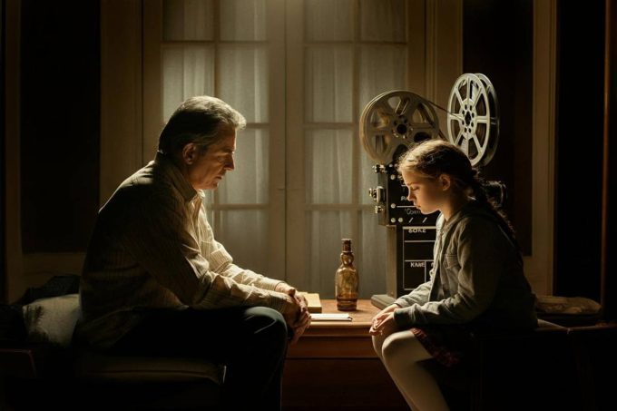 Isabella Rossellini: la verità su un padre lontano dai miti