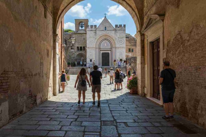 Isnart: come i siti Unesco possono rilanciare il turismo con una rete promozionale efficace