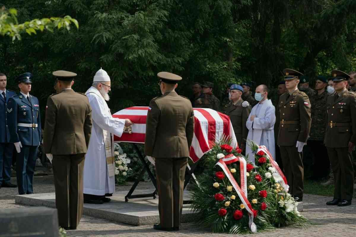 Israele accoglie il corpo di un ostaggio liberato da Hamas