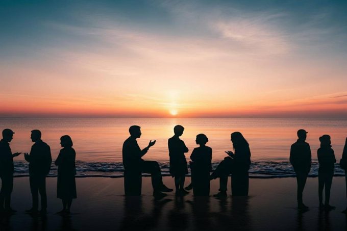 Israele: accordo di cessate il fuoco dopo un'intensa riunione di governo