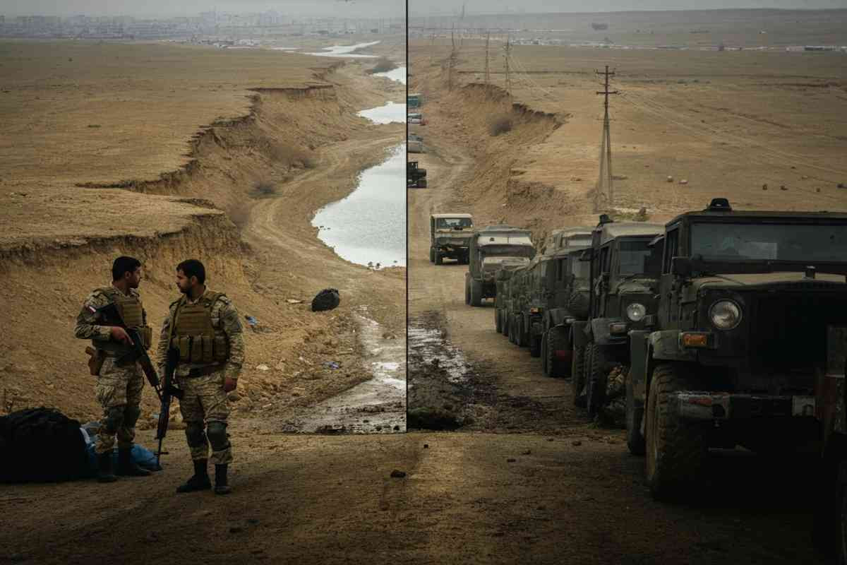 Israele accusa Hamas: le violazioni del cessate il fuoco non si fermano