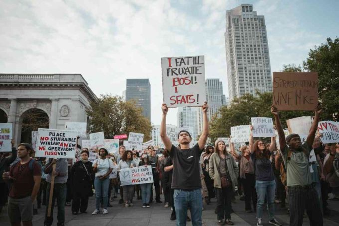 Israele: chi difende il 7 ottobre è complice di Hamas