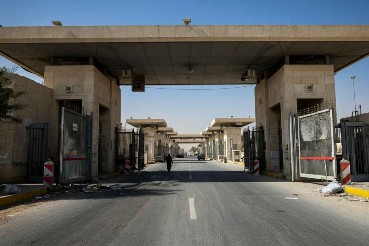 Israele: il valico di Rafah rimarrà chiuso, cosa significa per la situazione attuale