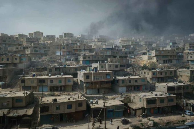 Israele: l'Idf si prepara a controllare oltre la metà del territorio di Gaza