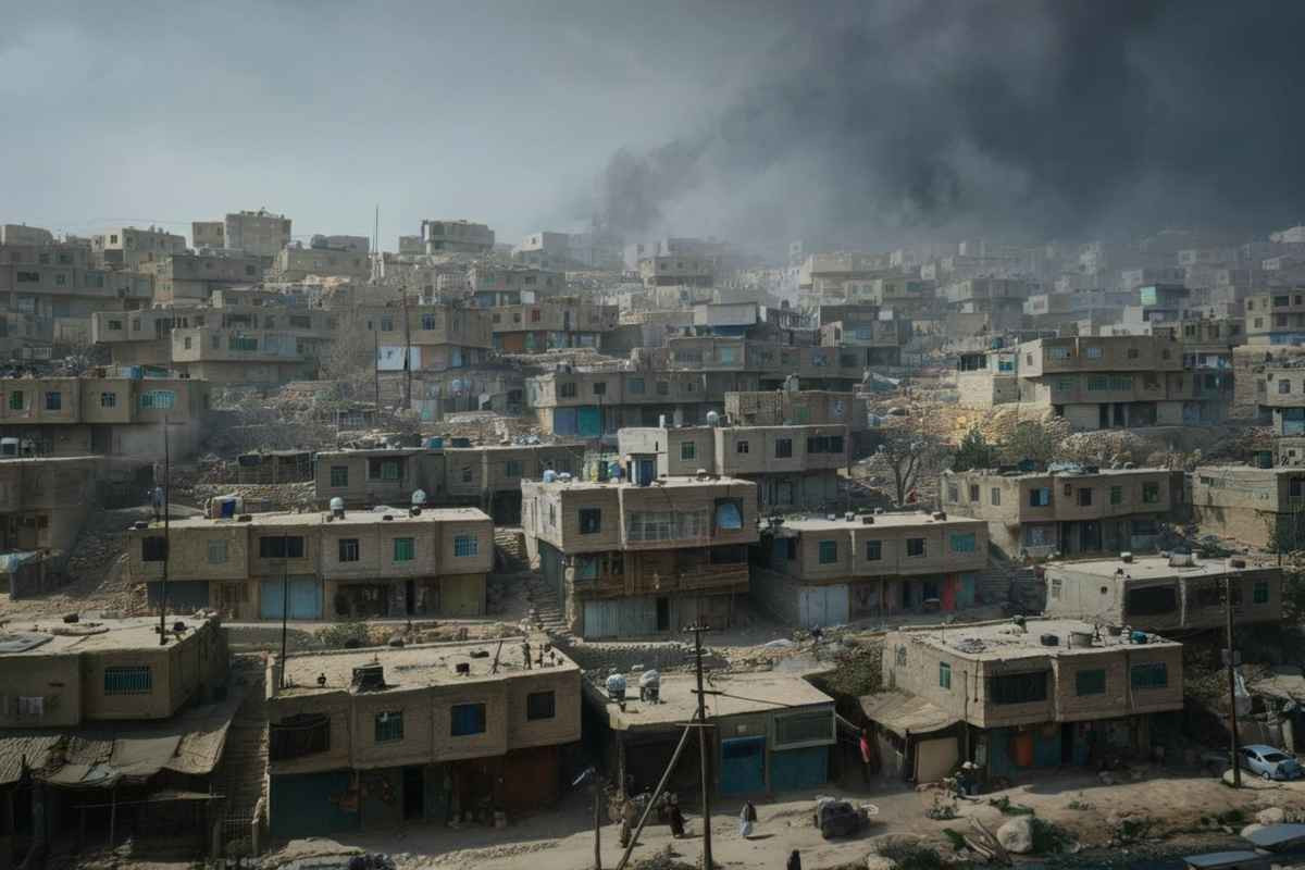 Israele: l'Idf si prepara a controllare oltre la metà del territorio di Gaza