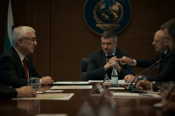 Israele si prepara a una storica visita di Trump in caso di successo dell'accordo