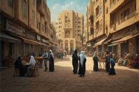 Israele supporta quattro milizie a Gaza nella lotta contro Hamas