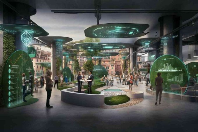 Italia riabbraccia la Serie A: l'orgoglio di Giorgetti