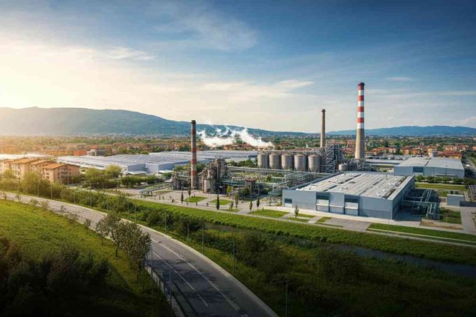 Italia: un magnete per gli investimenti esteri secondo Calderone