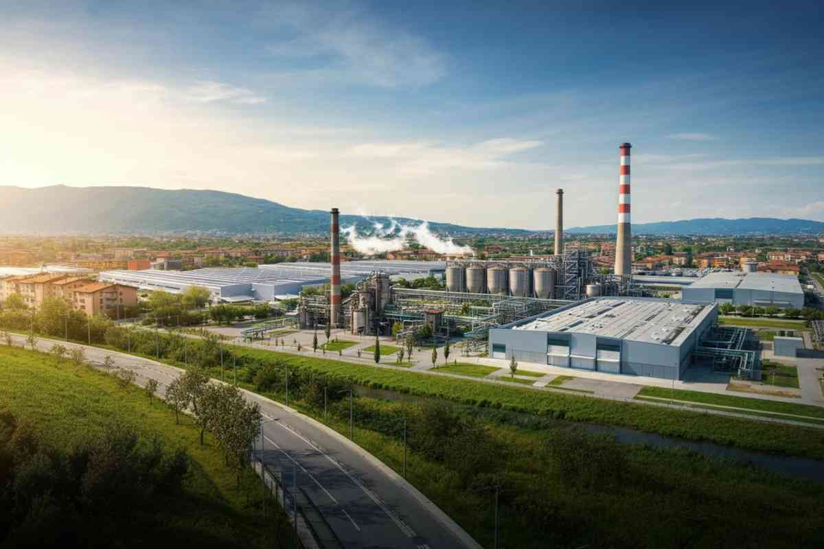 Italia: un magnete per gli investimenti esteri secondo Calderone