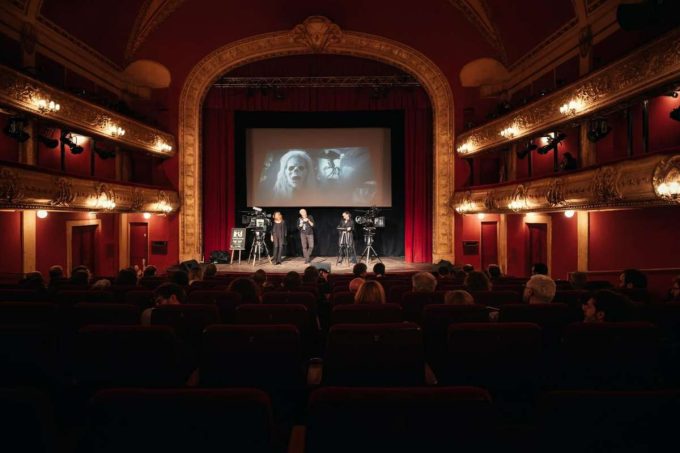 Italian Horror Fantasy Fest: un tributo a Dario Argento con una medaglia d'onore