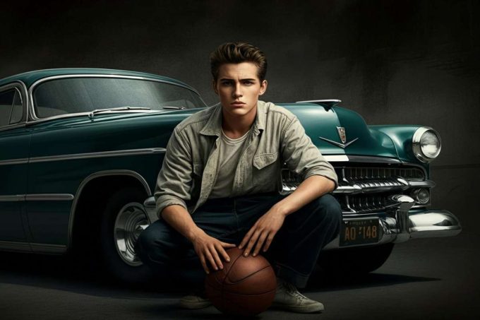 James Dean: esplorando la vita e le passioni di un mito a 70 anni dalla sua scomparsa