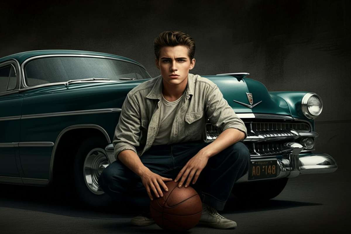 James Dean: esplorando la vita e le passioni di un mito a 70 anni dalla sua scomparsa