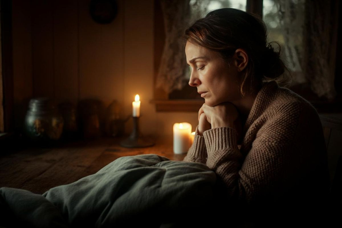 Jennifer Lawrence: preoccupazioni per il futuro dei bambini e speranze di pace