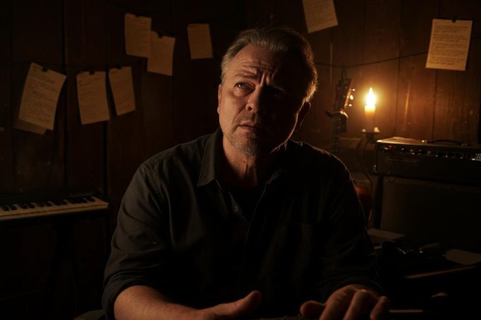 Jeremy White: The Boss e il suo sguardo unico sull'America