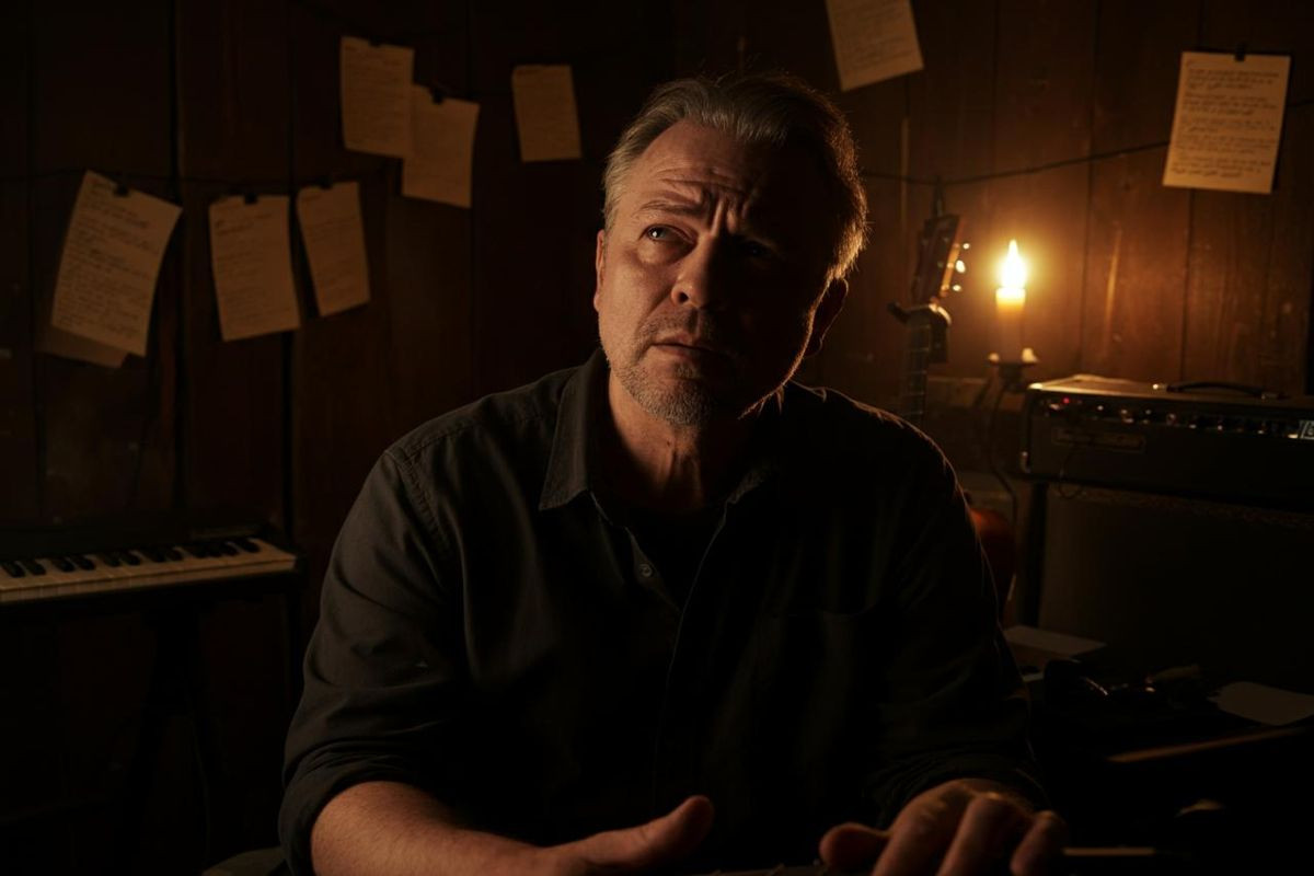 Jeremy White: The Boss e il suo sguardo unico sull'America