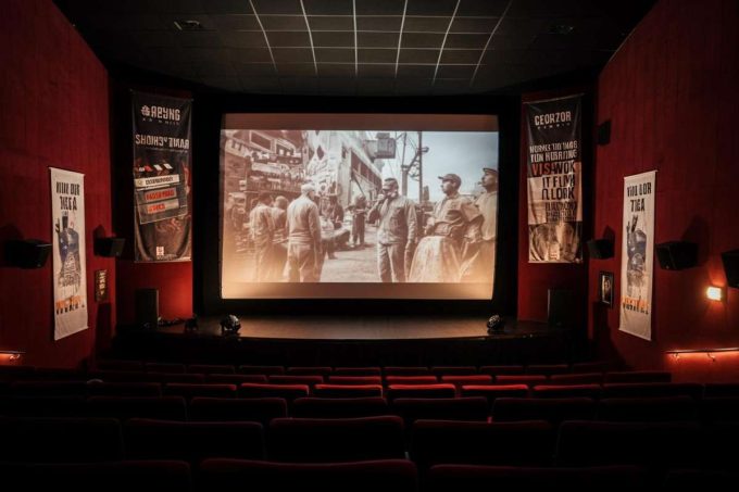 Job Film Days: il trionfo di Borenstein contro Putin