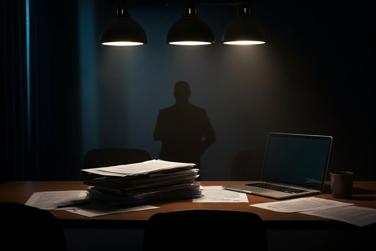 John Bolton sotto accusa: cosa significa per la politica americana