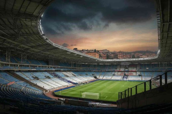 Juventus Stabia sotto amministrazione controllata: il terzo allerta per infiltrazioni mafiose in Italia