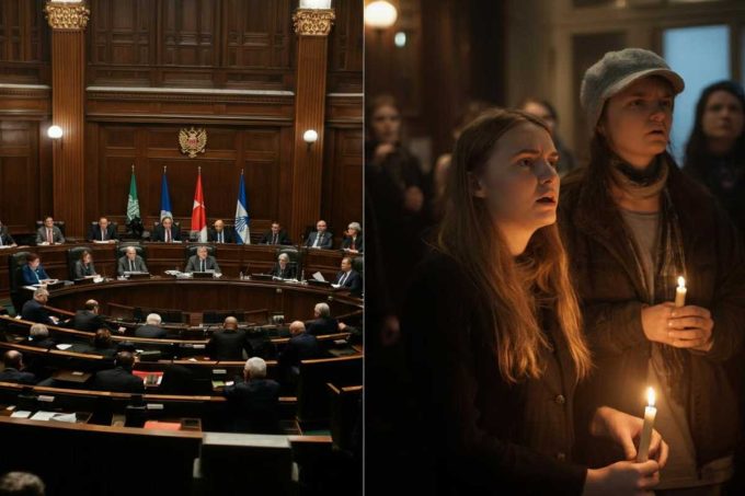 Knesset in discussione: la pena di morte per i terroristi potrebbe diventare realtà