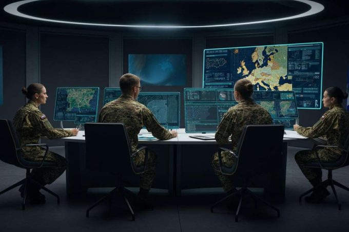 Kubilius annuncia un 'big bang' per la difesa Ue: 6.800 miliardi entro il 2035