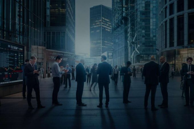 L'Europa in attesa: Milano scivola dopo l'apertura di Wall Street