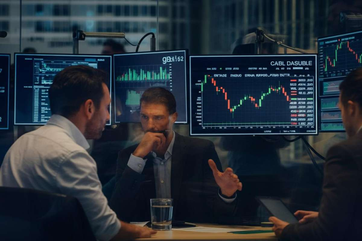 L'Europa in attesa dei conti e della Fed: l'oro supera i 4.000 dollari