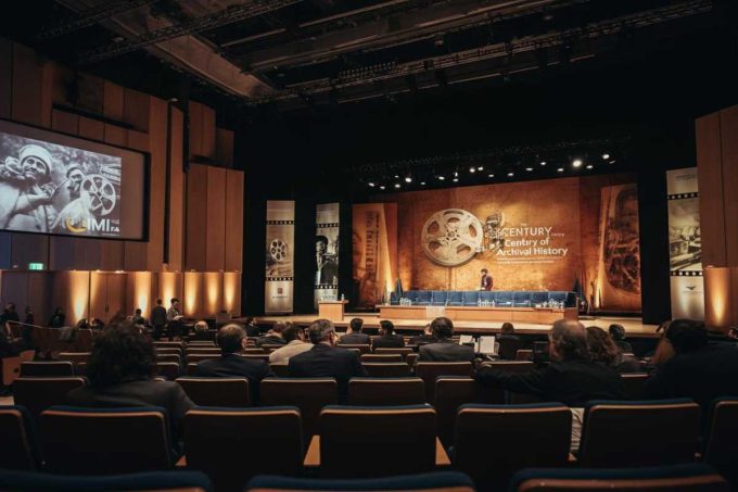 L'Istituto Luce: un tributo dagli archivi internazionali